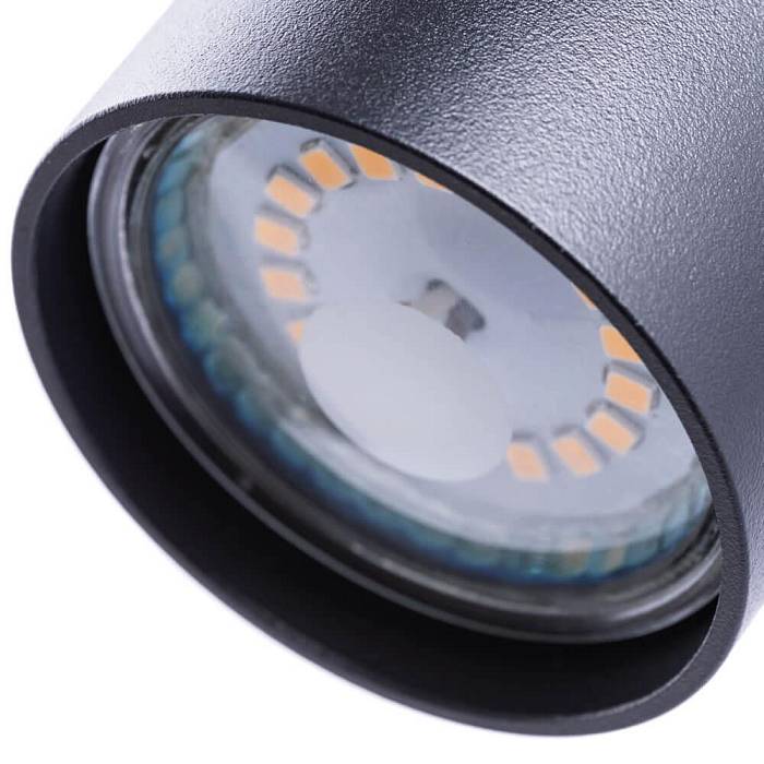 Встраиваемый спот Arte Lamp Cefeo A3214PL-1BK В наличии, Производитель:Arte Lamp, Тип: Встраиваемые споты, Артикул: A3214PL-1BK Доставка по РФ, актуальные цены и остатки, интернет-магазин Торгостров