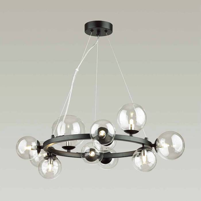 Подвесная люстра Odeon Light Modern Tovi 4818/11 В наличии, Производитель:Odeon Light, Тип: Подвесные, Артикул: 4818/11 Доставка по РФ, актуальные цены и остатки, интернет-магазин Торгостров