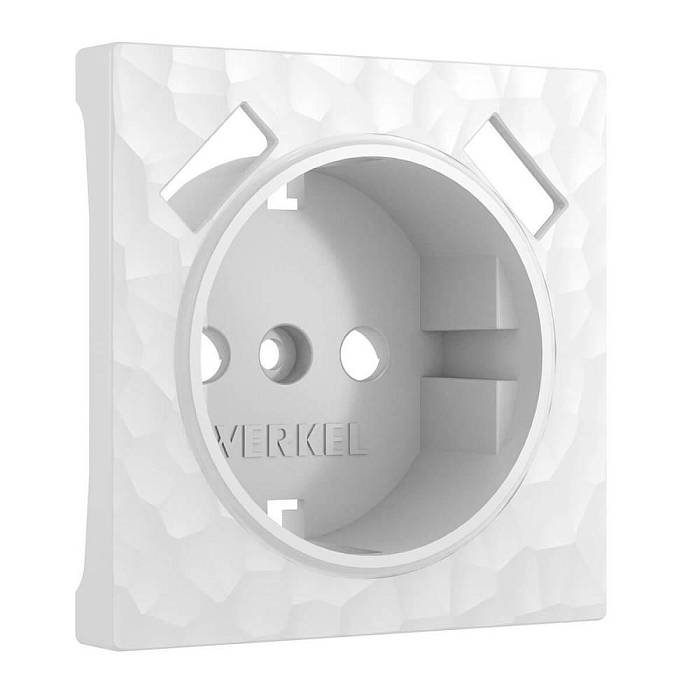 Лицевая панель Werkel Hammer для USB белый W1279501 4690389162985 за 138 ₽ в наличии с доставкой по России. Комплектующие для ЭУИ. Интернет-магазин каталог товаров актуальные цены и остатки