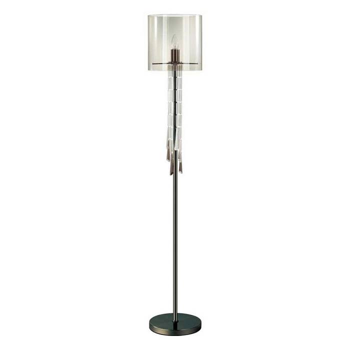 Торшер Odeon Light Exclusive Nicole 4890/1F В наличии, Производитель:Odeon Light, Тип: С 1 плафоном, Артикул: 4890/1F Доставка по РФ, актуальные цены и остатки, интернет-магазин Торгостров