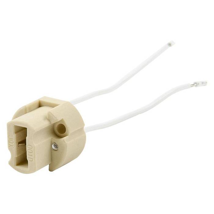 В наличии, Производитель:Uniel, Тип: Патроны, Артикул: ULH-G9-Ceramic-10cm Доставка по РФ, актуальные цены и остатки, интернет-магазин Торгостров
