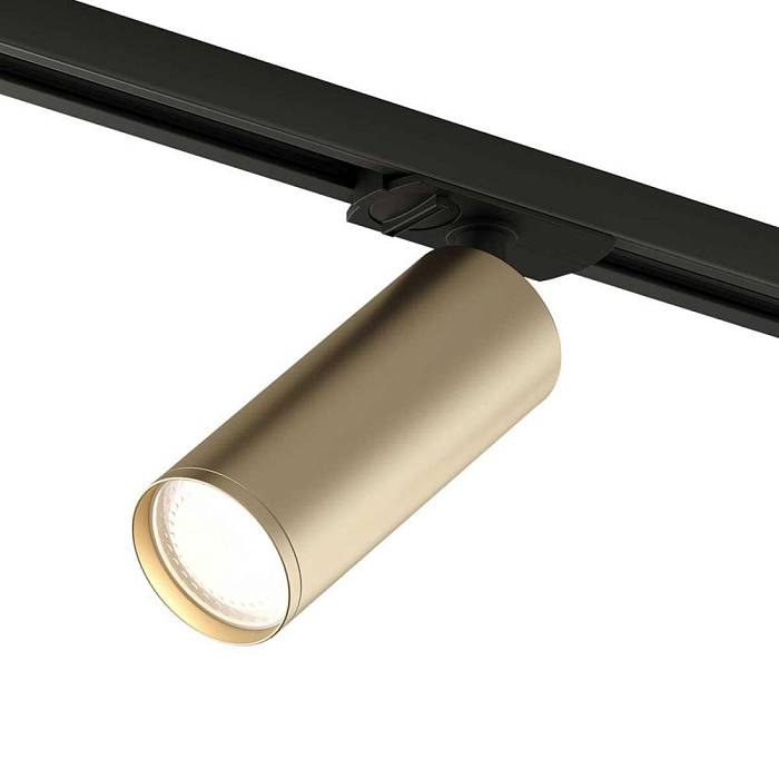 Трековый светильник Denkirs TUBE DK6202-BG Трековый светильник Denkirs TUBE DK6202-BG за 2 030 ₽ в наличии с доставкой по России. Трековые светильники. Интернет-магазин каталог товаров актуальные цены и остатки