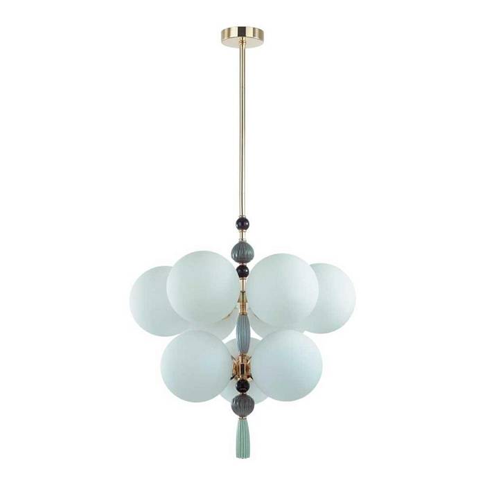 Подвесная люстра Odeon Light Exclusive Palle 5405/9 В наличии, Производитель:Odeon Light, Тип: Люстры на штанге, Артикул: 5405/9 Доставка по РФ, актуальные цены и остатки, интернет-магазин Торгостров