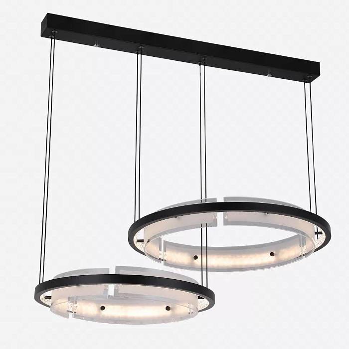  В наличии, Производитель:iLedex, Тип: Подвесные, Артикул: C4716-78 MBK Доставка по РФ, актуальные цены и остатки, интернет-магазин Торгостров