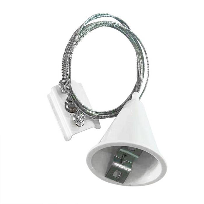 Подвесной комплект Arte Lamp Track Accessories A410133 В наличии, Производитель:Arte Lamp, Тип: Подвесные комплекты, Артикул: A410133 Доставка по РФ, актуальные цены и остатки, интернет-магазин Торгостров