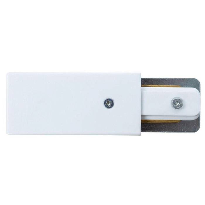 Ввод питания Arte Lamp Track Accessories A160233 Ввод питания Arte Lamp Track Accessories A160233 за 230 ₽ в наличии с доставкой по России. Комплектующие для трековых систем. Интернет-магазин каталог товаров актуальные цены и остатки