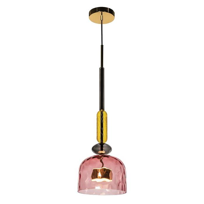 Подвесной светодиодный светильник Loft IT Candy 2008-D В наличии, Производитель:Loft IT, Тип: Подвесные, Артикул: 2008-D Доставка по РФ, актуальные цены и остатки, интернет-магазин Торгостров