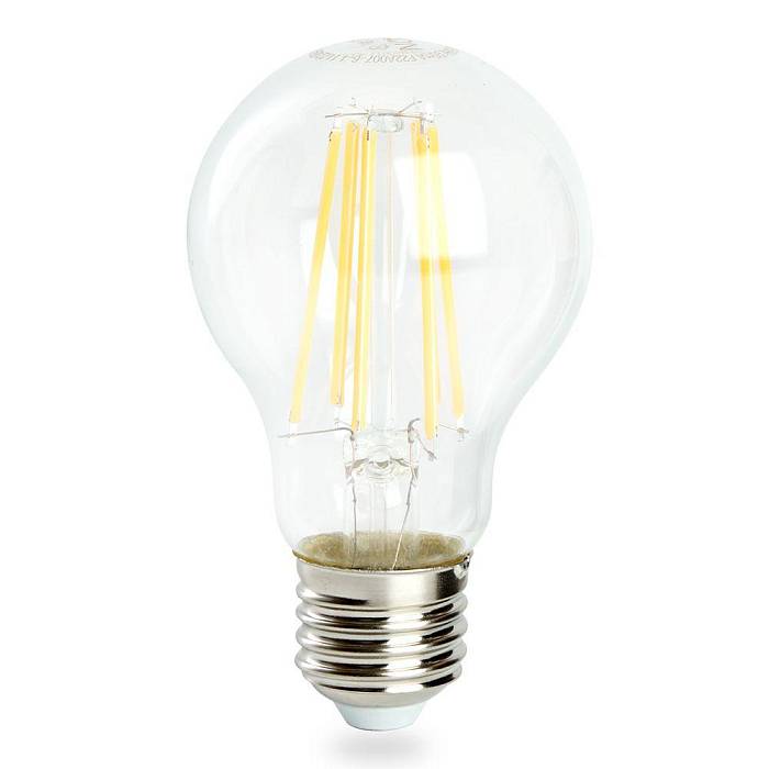 Лампа светодиодная филаментная Feron E27 20W 6400K прозрачная LB-620 48285 В наличии, Производитель:Feron, Тип: Филаментные, Артикул: 48285 Доставка по РФ, актуальные цены и остатки, интернет-магазин Торгостров