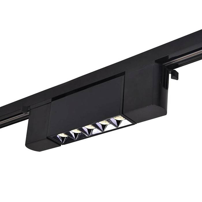 Трековый светодиодный светильник Ambrella light Track System GL6688 Трековый светодиодный светильник Ambrella light Track System GL6688 за 1 350 ₽ в наличии с доставкой по России. Трековые светильники. Интернет-магазин каталог товаров актуальные цены и остатки