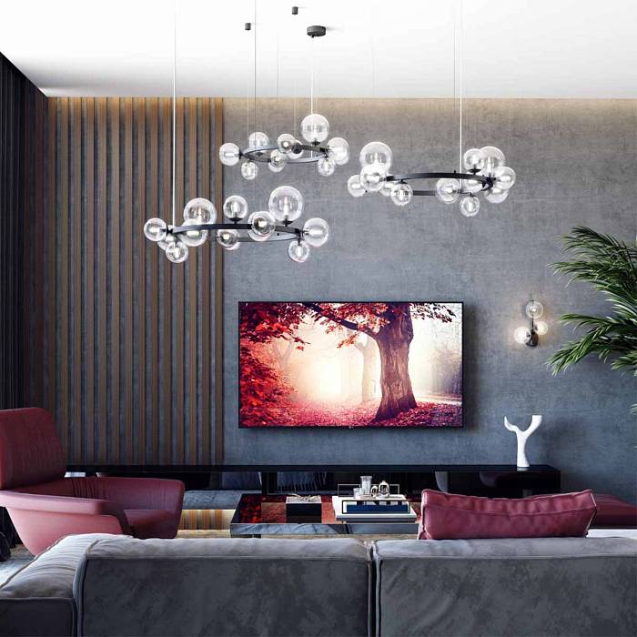 Подвесная люстра Odeon Light Modern Tovi 4818/11 В наличии, Производитель:Odeon Light, Тип: Подвесные, Артикул: 4818/11 Доставка по РФ, актуальные цены и остатки, интернет-магазин Торгостров