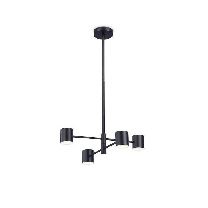 Подвесная светодиодная люстра Ambrella light Comfort LineTech FL51707 В наличии, Производитель:Ambrella light, Тип: Люстры на штанге, Артикул: FL51707 Доставка по РФ, актуальные цены и остатки, интернет-магазин Торгостров