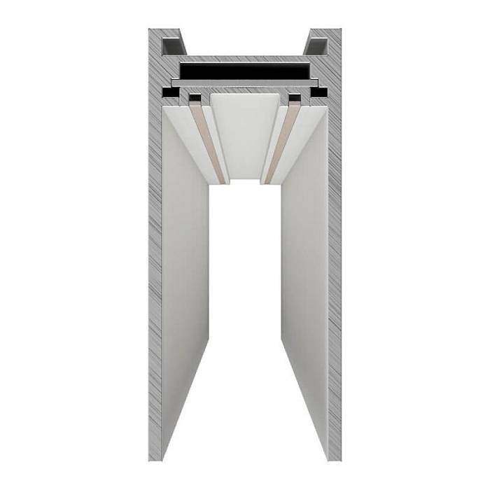 Шинопровод Denkirs TR2001-WH Шинопровод Denkirs TR2001-WH за 2 890 ₽ в наличии с доставкой по России. Шинопроводы для трековых систем. Интернет-магазин каталог товаров актуальные цены и остатки