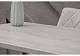Купить Стол деревянный Тринити Лофт 120х60х75 25 мм бетон / матовый черный за 6 560 ₽ в наличии с доставкой по России. Интернет-магазин каталог товаров