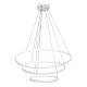 В наличии, Производитель:Arte Lamp, Тип: Подвесные, Артикул: A2198SP-3WH Доставка по РФ, актуальные цены и остатки, интернет-магазин Торгостров