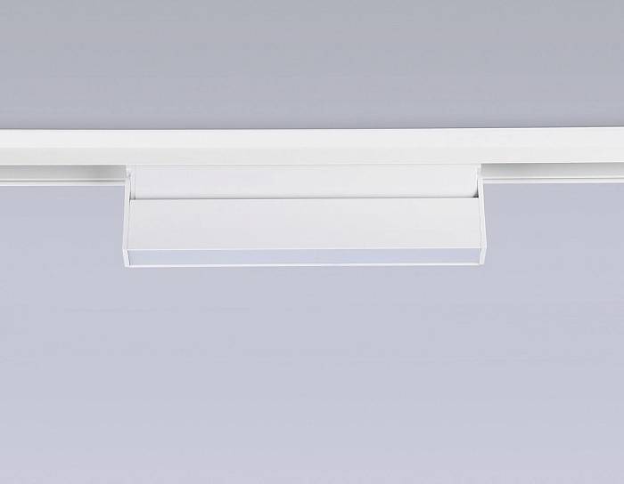 Трековый светодиодный светильник Ambrella light Track System Magnetic GL4061 Трековый светодиодный светильник Ambrella light Track System Magnetic GL4061 за 2 780 ₽ в наличии с доставкой по России. Трековые светильники. Интернет-магазин каталог товаров актуальные цены и остатки