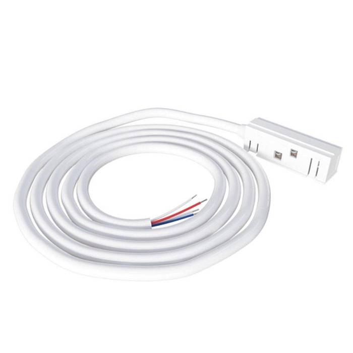 Ввод питания Arte Lamp Linea-Accessories A482233 за 1 090 ₽ в наличии с доставкой по России. Комплектующие для трековых систем. Интернет-магазин каталог товаров актуальные цены и остатки