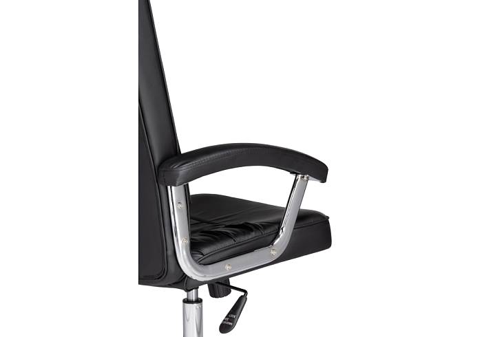 Купить Офисное кресло Rik black за 12 600 ₽ в наличии с доставкой по России. Интернет-магазин каталог товаров