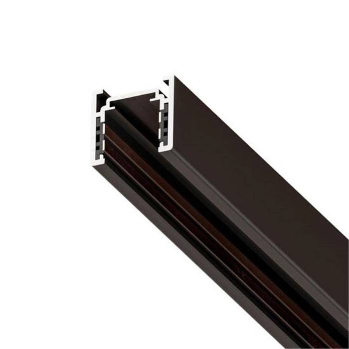 Шинопровод Arte Lamp Optima-Accessories A720106 за 2 420 ₽ в наличии с доставкой по России. Шинопроводы для трековых систем. Интернет-магазин каталог товаров актуальные цены и остатки