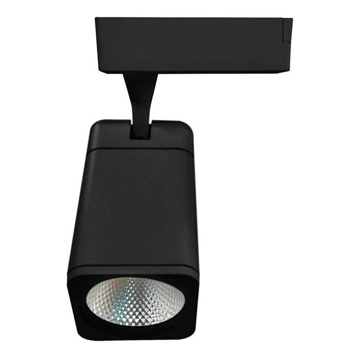 Трековый светодиодный светильник Elvan ST-05SQ-20W-WW-Bl Трековый светодиодный светильник Elvan ST-05SQ-20W-WW-Bl за 1 750 ₽ в наличии с доставкой по России. Трековые светильники. Интернет-магазин каталог товаров актуальные цены и остатки