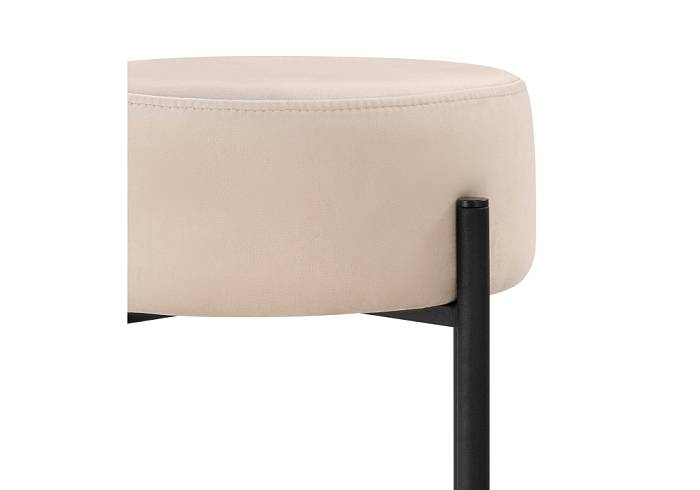 Купить Барный стул Сайпл MR-26 / черный за 3 990 ₽ в наличии с доставкой по России. Интернет-магазин каталог товаров