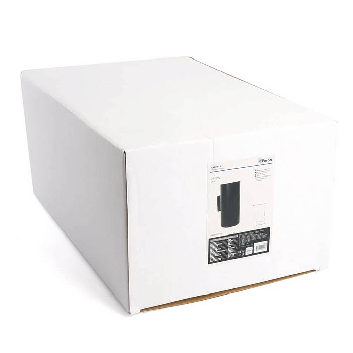  В наличии, Производитель:Feron, Тип: Уличные настенные, Артикул: 48359 Доставка по РФ, актуальные цены и остатки, интернет-магазин Торгостров