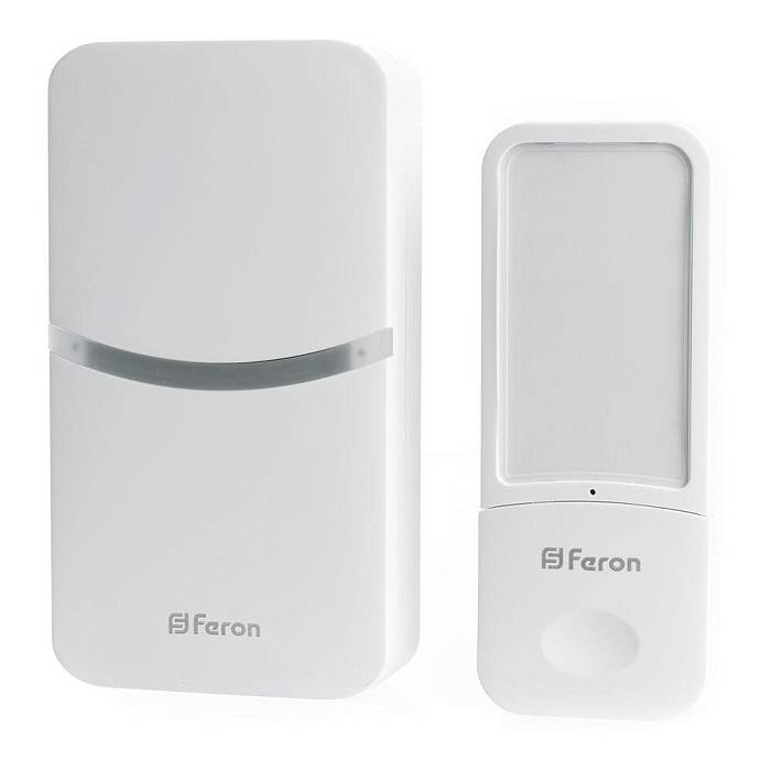  В наличии, Производитель:Feron, Тип: Звонки, Артикул: 41437 Доставка по РФ, актуальные цены и остатки, интернет-магазин Торгостров