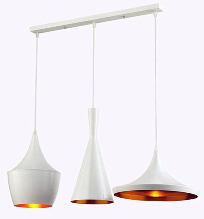 В наличии, Производитель:Lumina Deco, Тип: Подвесные, Артикул: LDP 7712-3 PR WT Доставка по РФ, актуальные цены и остатки, интернет-магазин Торгостров