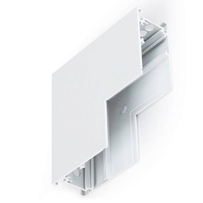 Коннектор L-образный внутренний для накладного шинопровода Ambrella light Track System Magnetic GL3377 Коннектор L-образный внутренний для накладного шинопровода Ambrella light Track System Magnetic GL3377 за 900 ₽ в наличии с доставкой по России. Комплектующие для трековых систем. Интернет-магазин каталог товаров актуальные цены и остатки