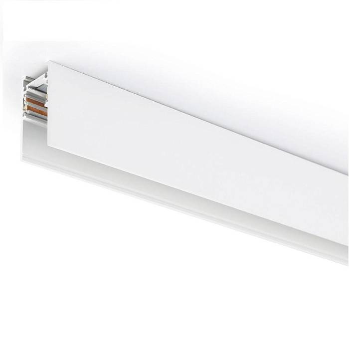 Шинопровод магнитный накладной Ambrella light Track System Magnetic GL3300 Шинопровод магнитный накладной Ambrella light Track System Magnetic GL3300 за 2 400 ₽ в наличии с доставкой по России. Шинопроводы для трековых систем. Интернет-магазин каталог товаров актуальные цены и остатки