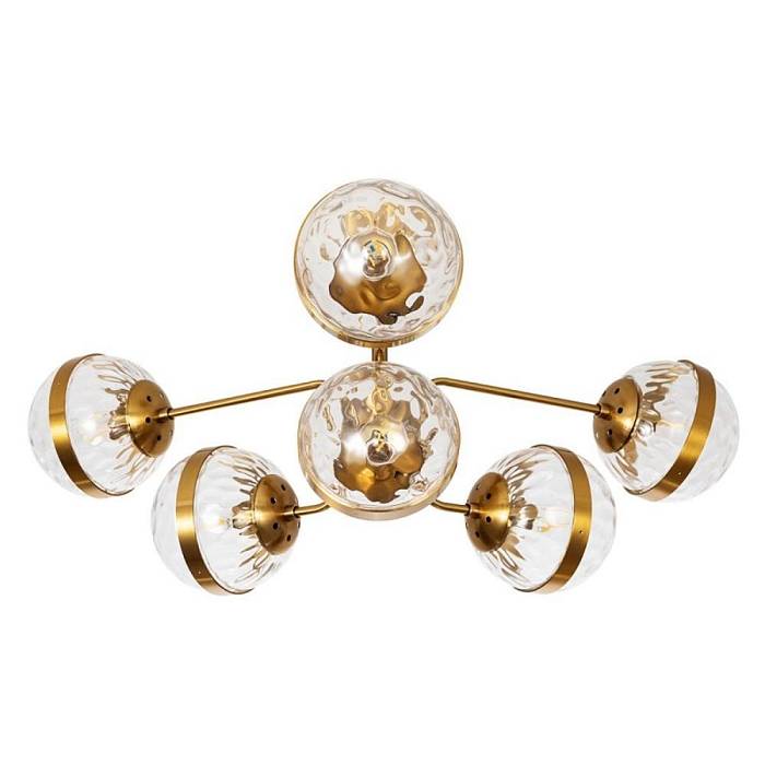 В наличии, Производитель:Arte Lamp, Тип: Люстры на штанге, Артикул: A7770PL-6PB Доставка по РФ, актуальные цены и остатки, интернет-магазин Торгостров