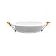 Встраиваемый светильник Gauss Elementary Downlight 9100420205 за 345 ₽ в наличии с доставкой по России. Светильники downlight. Интернет-магазин каталог товаров актуальные цены и остатки