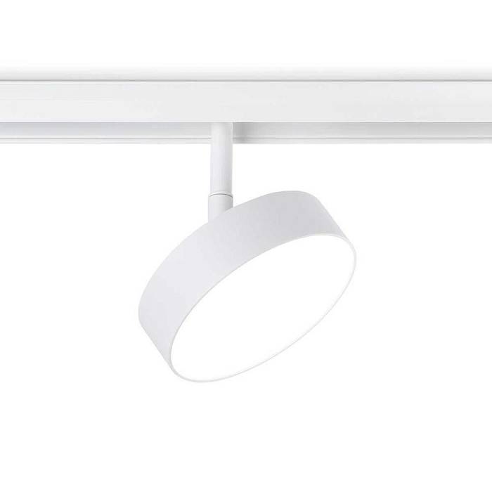 Трековый светодиодный светильник Ambrella light Track System GL3854 Трековый светодиодный светильник Ambrella light Track System GL3854 за 2 730 ₽ в наличии с доставкой по России. Трековые светильники. Интернет-магазин каталог товаров актуальные цены и остатки