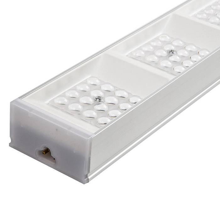 Линейный светодиодный светильник Uniel ULO-EL120B-100W/4000K/K SILVER LINKABLE UL-00010693 Линейный светодиодный светильник Uniel ULO-EL120B-100W/4000K/K SILVER LINKABLE UL-00010693 за 2 850 ₽ в наличии с доставкой по России. Линейные светильники. Интернет-магазин каталог товаров актуальные цены и остатки