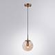 В наличии, Производитель:Arte Lamp, Тип: Подвесные, Артикул: A9915SP-1PB Доставка по РФ, актуальные цены и остатки, интернет-магазин Торгостров