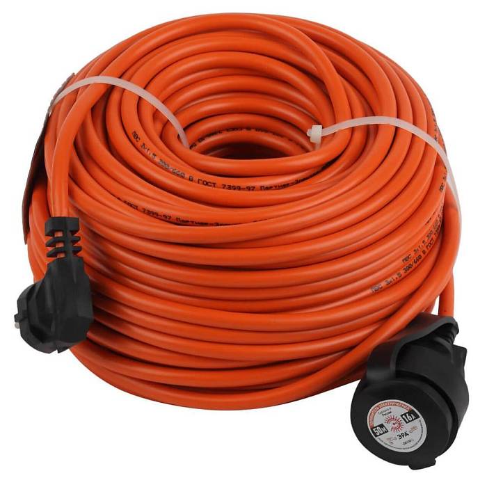Удлинитель силовой ЭРА UPx-1e-3x1.5-50m-IP44 Б0046819 Удлинитель силовой ЭРА UPx-1e-3x1.5-50m-IP44 Б0046819 за 7 644 ₽ в наличии с доставкой по России. Удлинители и сетевые фильтры. Интернет-магазин каталог товаров актуальные цены и остатки