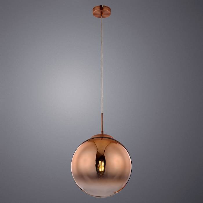 В наличии, Производитель:Arte Lamp, Тип: Подвесные, Артикул: A7963SP-1RB Доставка по РФ, актуальные цены и остатки, интернет-магазин Торгостров