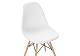 Купить Пластиковый стул Eames PC-015 белый за 2 160 ₽ в наличии с доставкой по России. Интернет-магазин каталог товаров