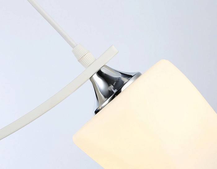 Подвесной светильник Ambrella light Traditional Modern TR303154 В наличии, Производитель:Ambrella light, Тип: Подвесные, Артикул: TR303154 Доставка по РФ, актуальные цены и остатки, интернет-магазин Торгостров