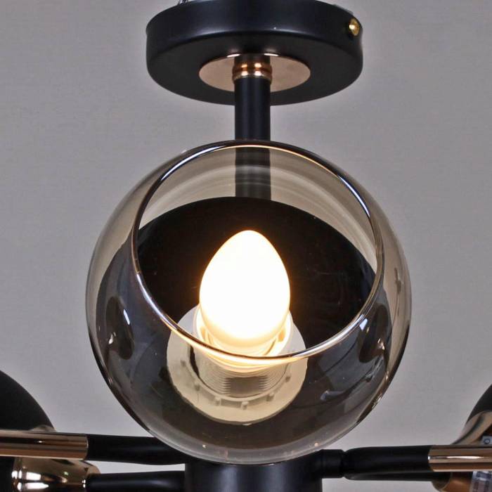  В наличии, Производитель:Reluce, Тип: Люстры на штанге, Артикул: 52060-0.3-06 Доставка по РФ, актуальные цены и остатки, интернет-магазин Торгостров