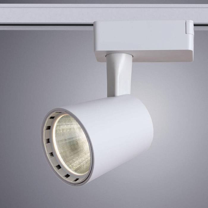 Трековый светильник Arte Lamp Atillo A2315PL-1WH Трековый светильник Arte Lamp Atillo A2315PL-1WH за 720 ₽ в наличии с доставкой по России. Трековые светильники. Интернет-магазин каталог товаров актуальные цены и остатки