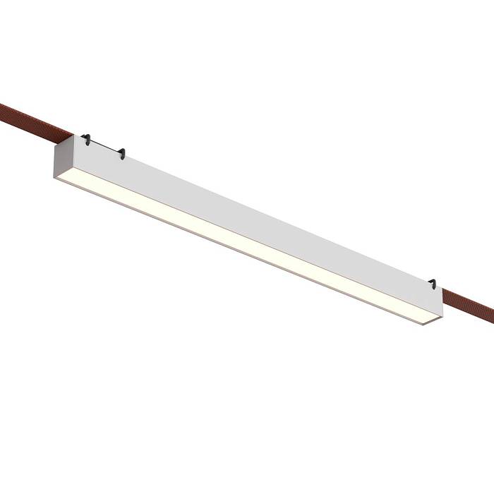 Трековый светильник Denkirs Belty Linear DK5576-WH Трековый светильник Denkirs Belty Linear DK5576-WH за 6 350 ₽ в наличии с доставкой по России. Трековые светильники. Интернет-магазин каталог товаров актуальные цены и остатки