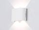Уличный настенный светодиодный светильник Ambrella light Garden ST4451 за 1 711 ₽ в наличии с доставкой по России. Уличные настенные светильники. Интернет-магазин каталог товаров актуальные цены и остатки