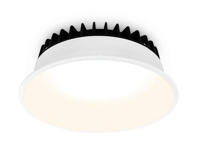 Встраиваемый светодиодный светильник Ambrella light Downlight DCR510 Встраиваемый светодиодный светильник Ambrella light Downlight DCR510 за 1 930 ₽ в наличии с доставкой по России. Светильники downlight. Интернет-магазин каталог товаров актуальные цены и остатки