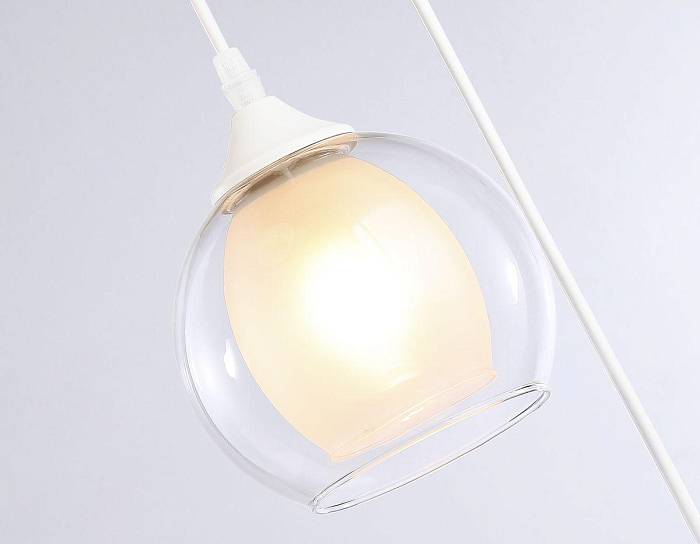 Подвесной светильник Ambrella light Traditional TR3540 В наличии, Производитель:Ambrella light, Тип: Подвесные, Артикул: TR3540 Доставка по РФ, актуальные цены и остатки, интернет-магазин Торгостров