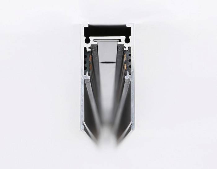 Шинопровод магнитный накладной Ambrella light Track System Magnetic GL3301 за 2 400 ₽ в наличии с доставкой по России. Шинопроводы для трековых систем. Интернет-магазин каталог товаров актуальные цены и остатки