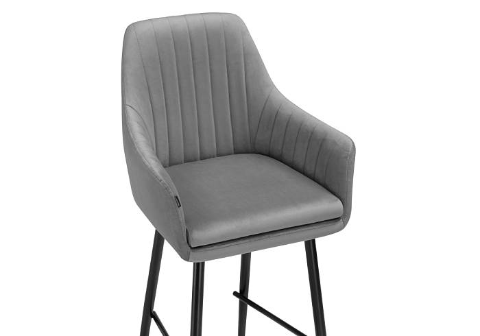 Купить Барный стул Райнер MR -11 / черный за 8 190 ₽ в наличии с доставкой по России. Интернет-магазин каталог товаров