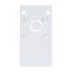 Заглушка Arte Lamp Linea-Accessories A482033 за 110 ₽ в наличии с доставкой по России. Комплектующие для трековых систем. Интернет-магазин каталог товаров актуальные цены и остатки