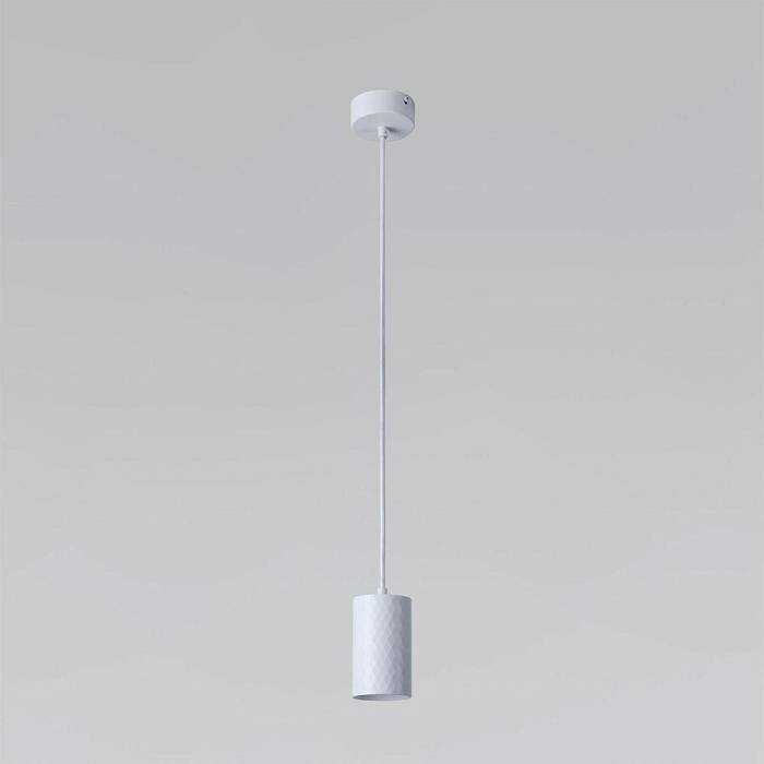 Подвесной светодиодный светильник Eurosvet Bonaldo 50247/1 Led белый В наличии, Производитель:Eurosvet, Тип: Подвесные, Артикул: a061441 Доставка по РФ, актуальные цены и остатки, интернет-магазин Торгостров