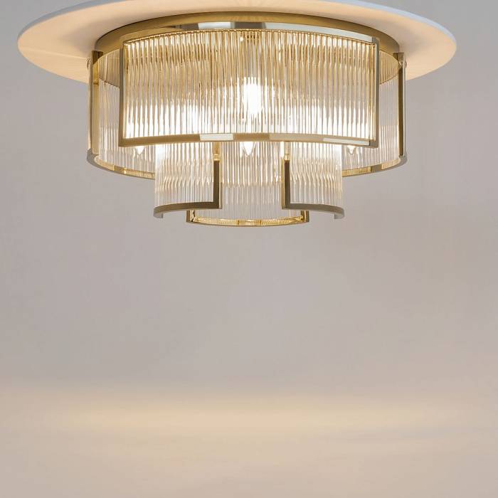  В наличии, Производитель:Maytoni, Тип: Потолочные, Артикул: MOD174CL-06G Доставка по РФ, актуальные цены и остатки, интернет-магазин Торгостров