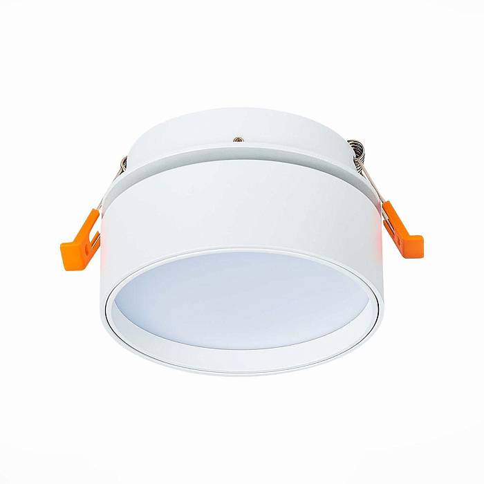 Встраиваемый светодиодный спот ST Luce ST651.548.14 В наличии, Производитель:ST Luce, Тип: Встраиваемые споты, Артикул: ST651.548.14 Доставка по РФ, актуальные цены и остатки, интернет-магазин Торгостров